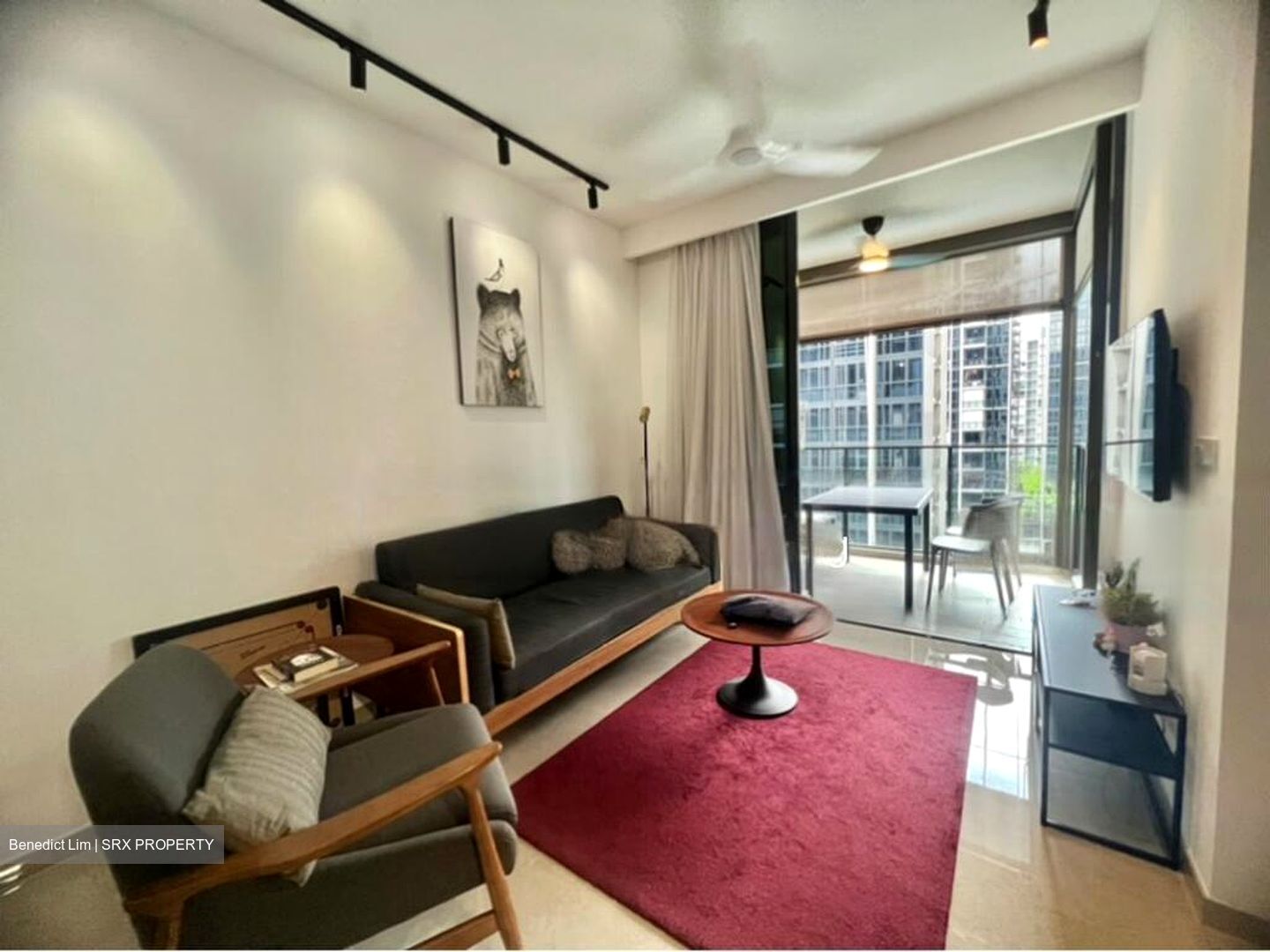 The Tapestry (D18), Condominium #515391241